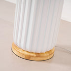 Twist Floor Lamp