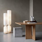 Twist Floor Lamp
