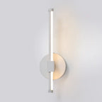 Indoor LED Wall Light for Home Decor, Modern Bedroom Lighting, Wall Sconce Aisle Lamp