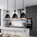 Modern Nordic Chandelier LED Pendant Lights for Kitchen Living Room Home Decor