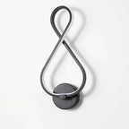 LED Wall Light for Modern Home Lighting Chandelier & Ceiling Lamp Sconce