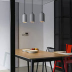 U Concrete Pendant Lamp