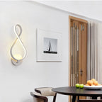 LED Wall Light for Modern Home Lighting Chandelier & Ceiling Lamp Sconce