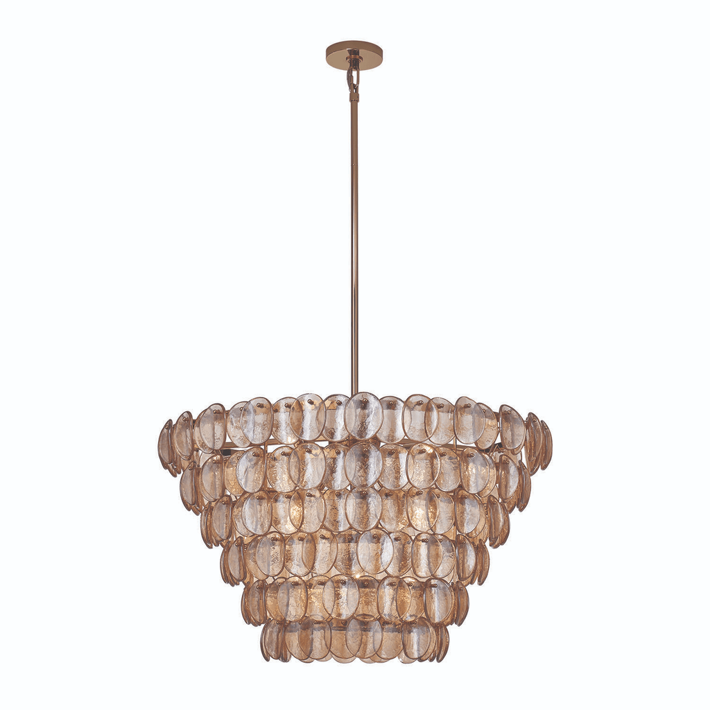 Uroko Large Chandelier