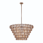 Uroko Large Chandelier