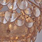 Uroko Large Chandelier