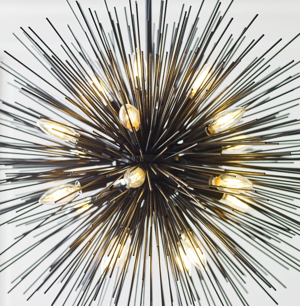 Strada Chandelier