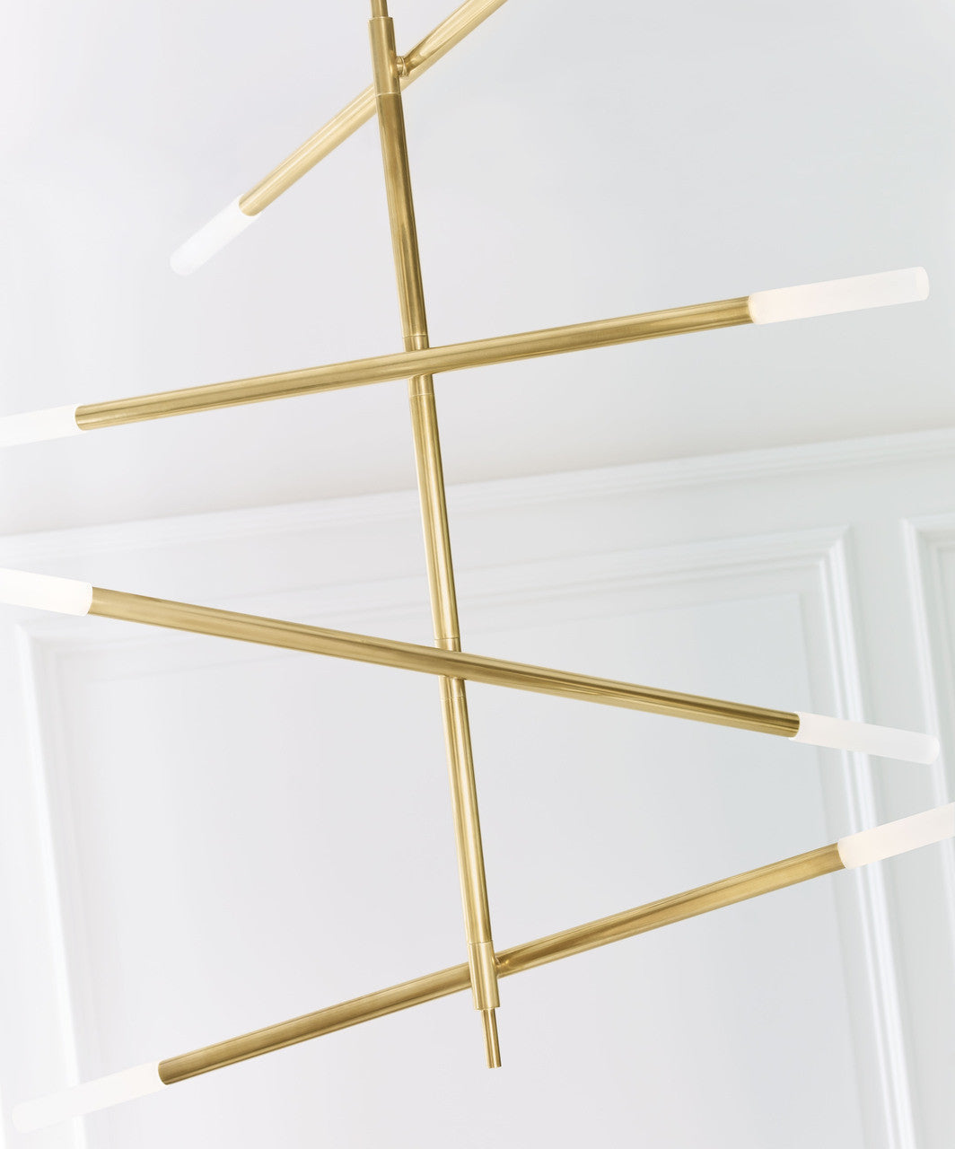 Rousseau Large Articulating Chandelier