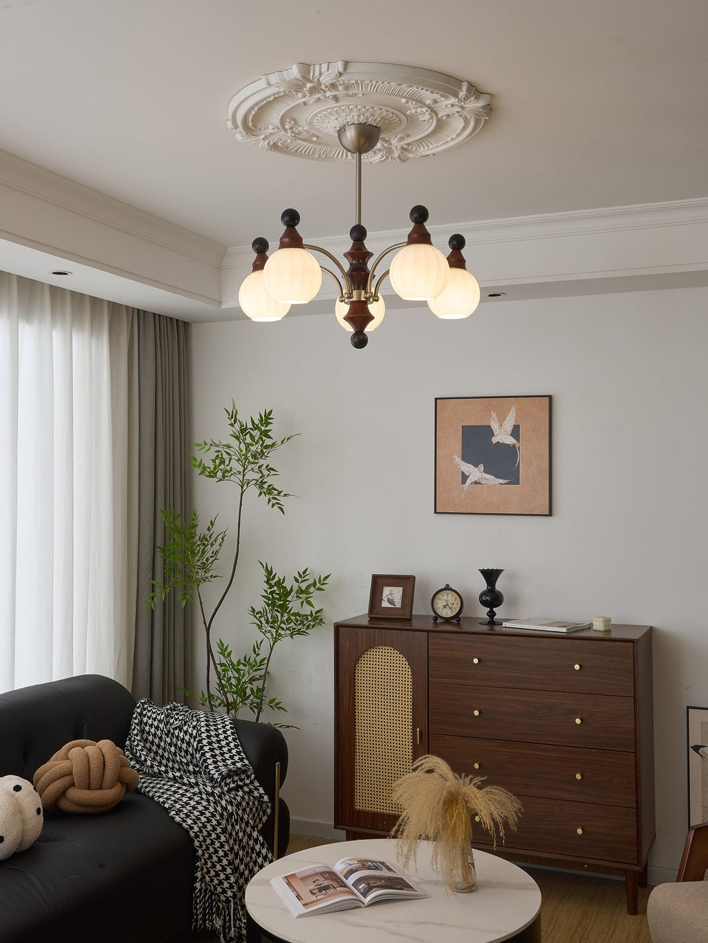 Valerio Chandelier