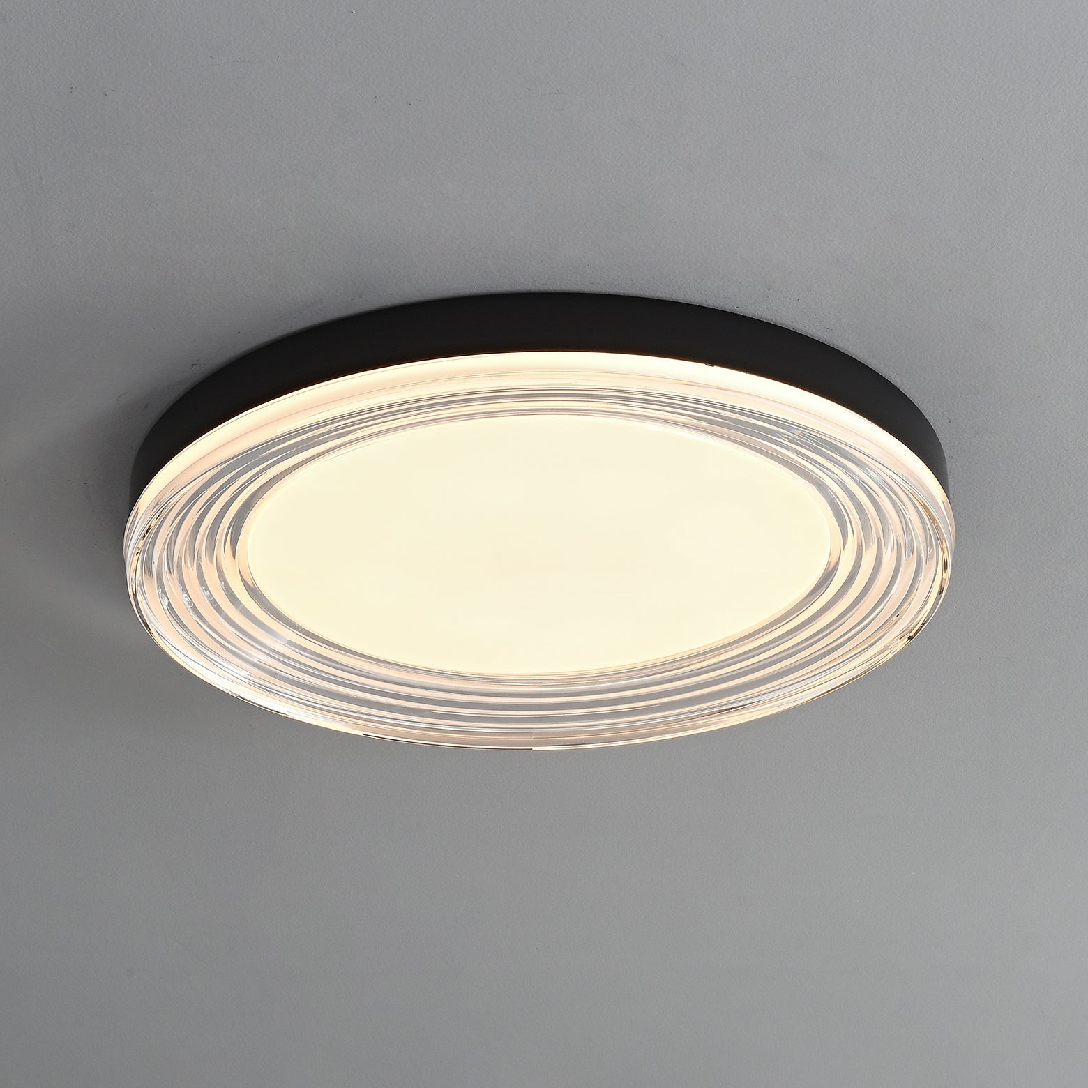 Vanguard Ceiling Light
