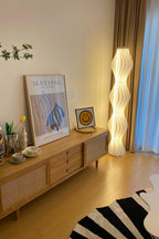 Vapor Floor Lamp