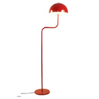 Verdant Arc Floor Lamp