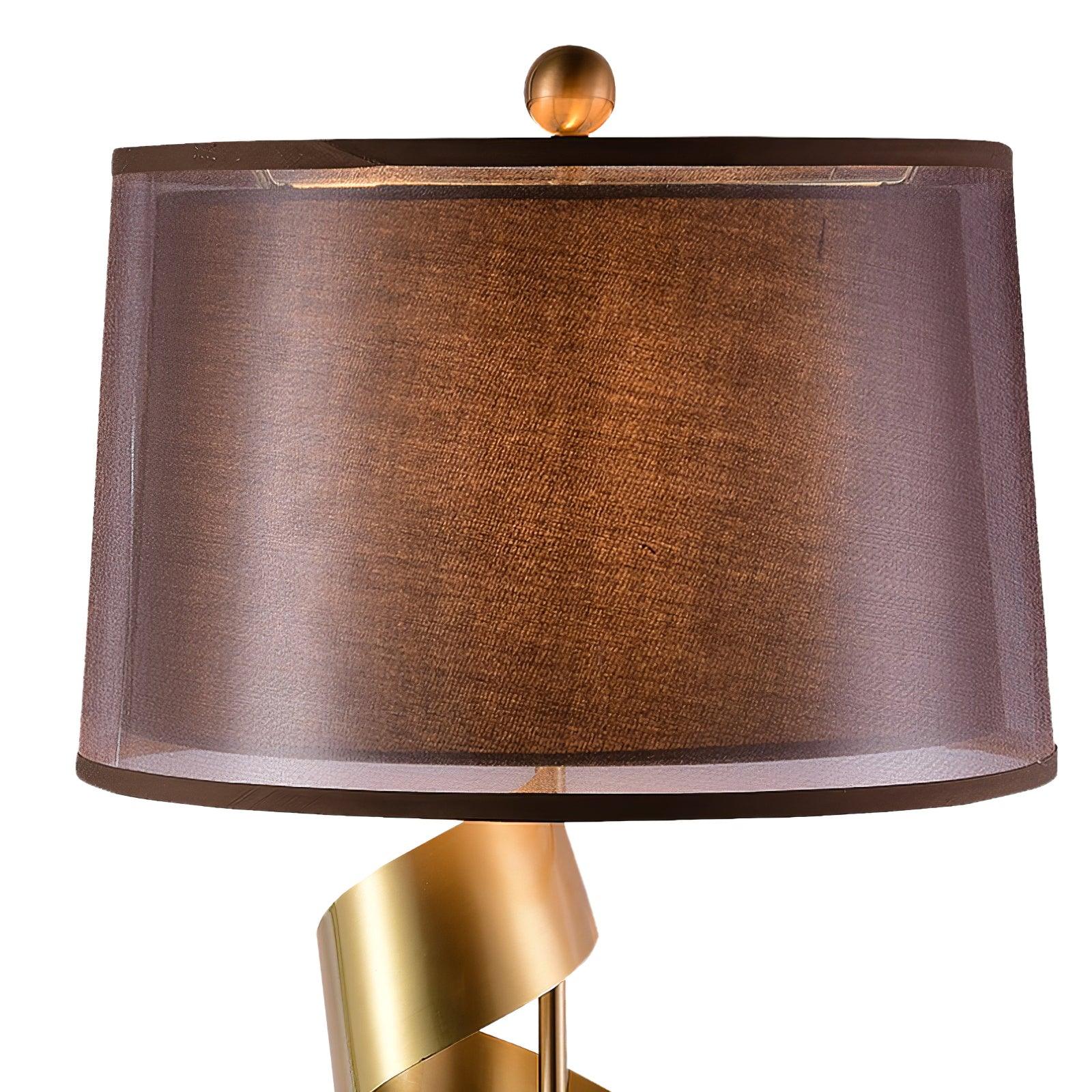 Vero Table Lamp
