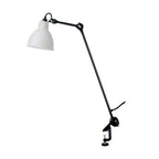 Versa Glide Clamp Table Lamp