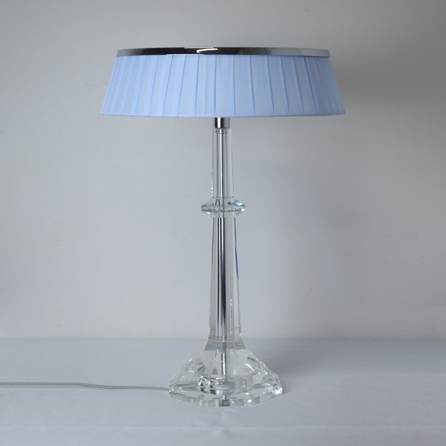 Versailles Table Lamp