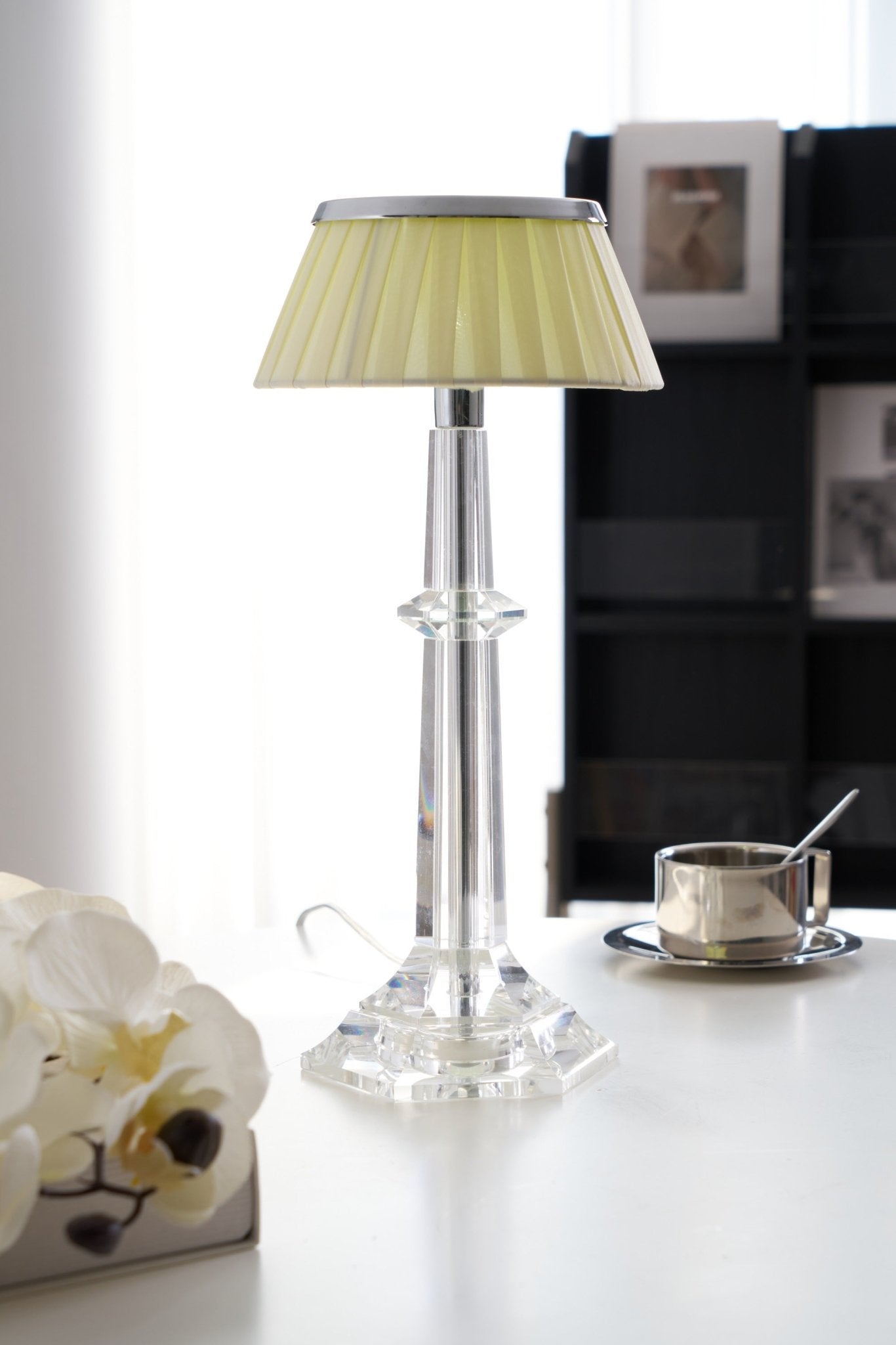 Versailles Table Lamp