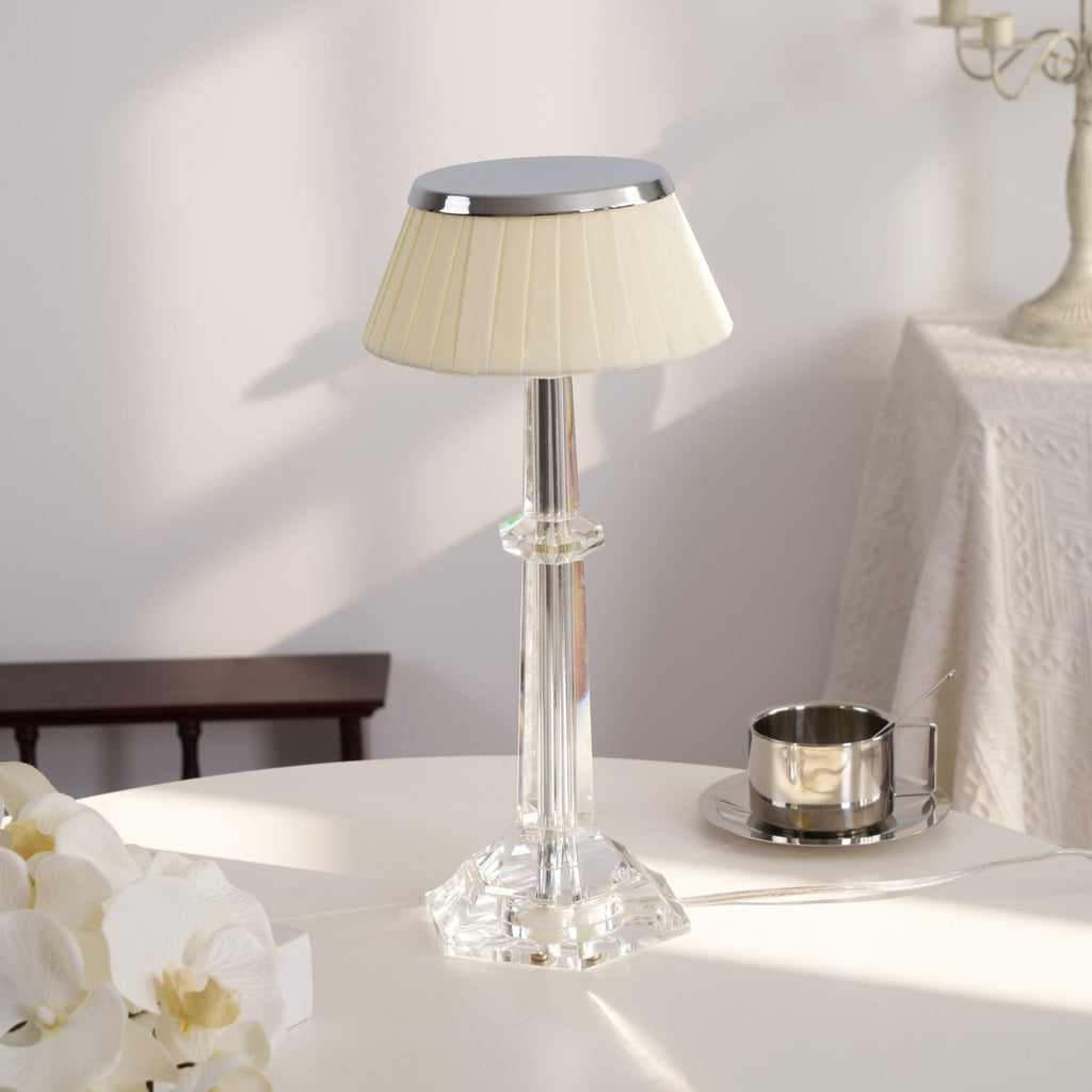 Versailles Table Lamp