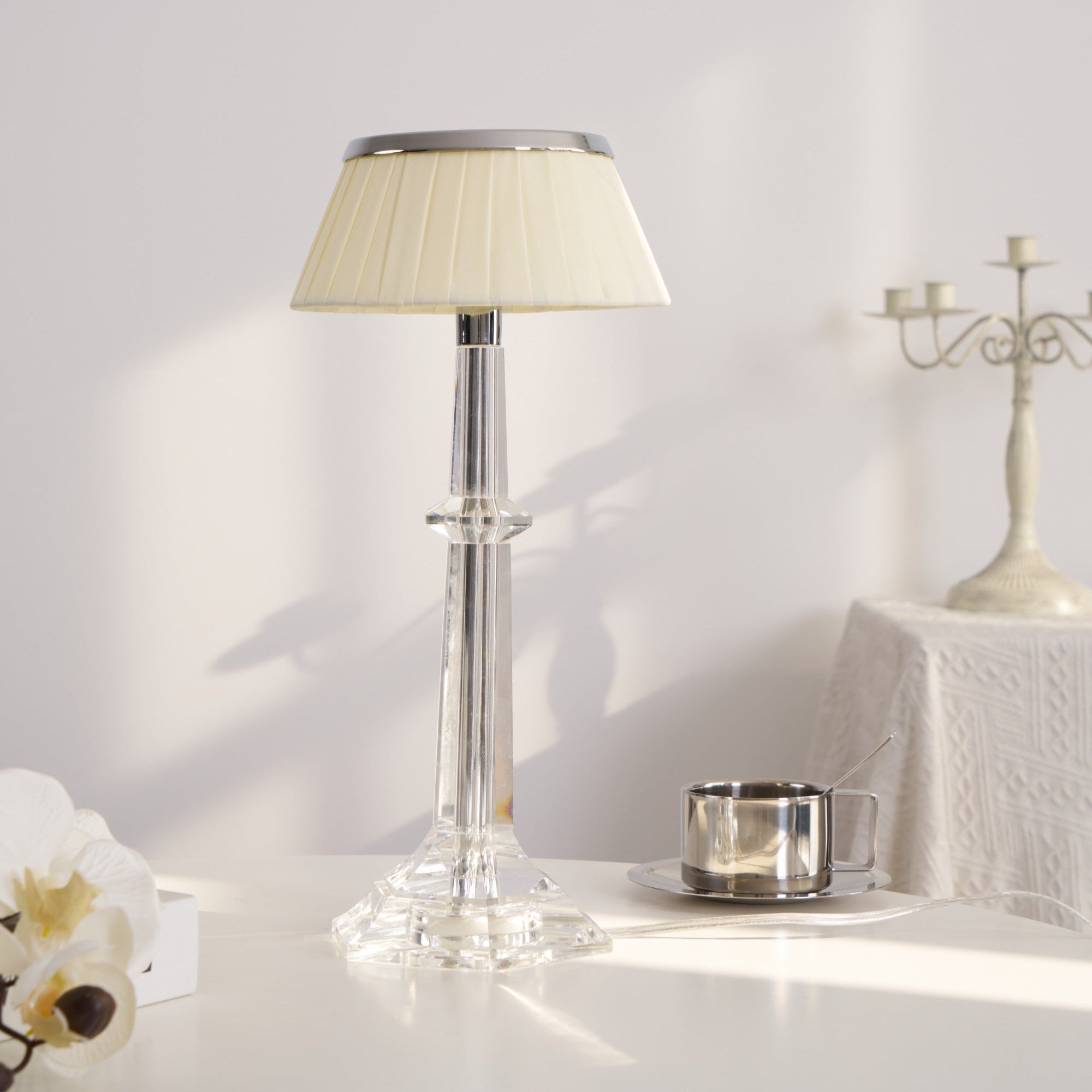 Versailles Table Lamp