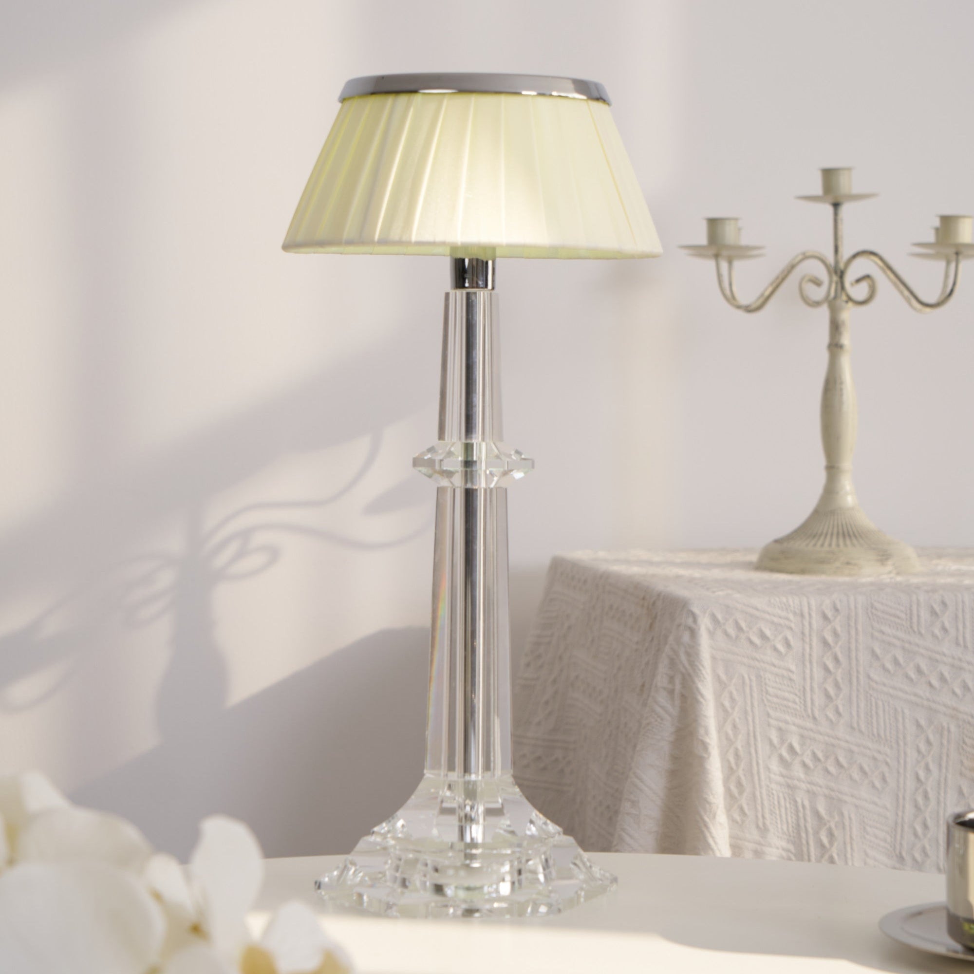 Versailles Table Lamp