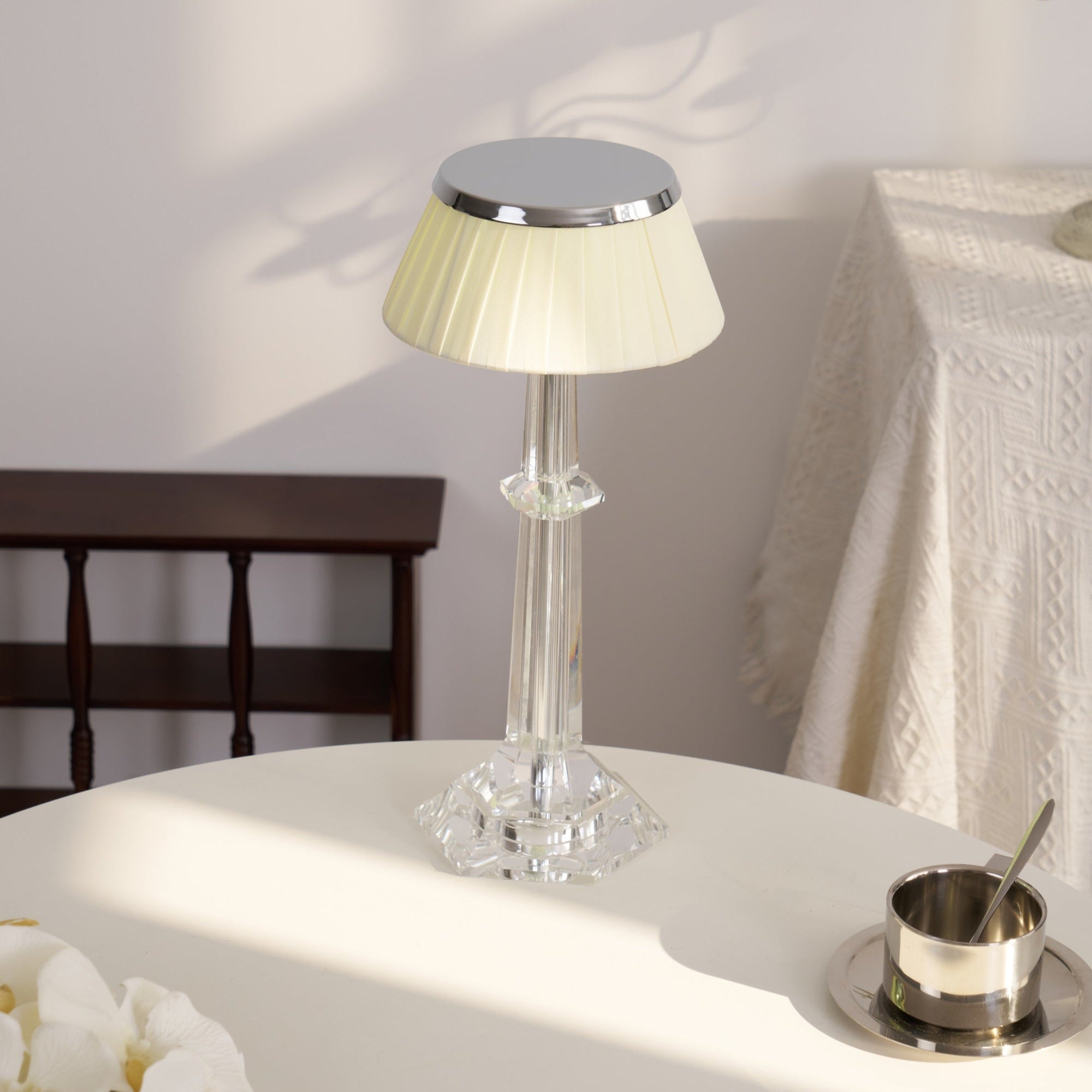 Versailles Table Lamp
