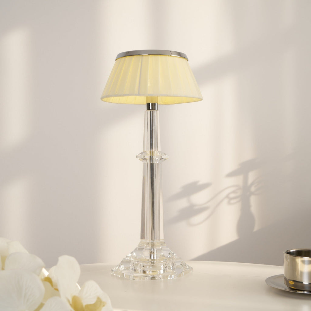 Versailles Table Lamp