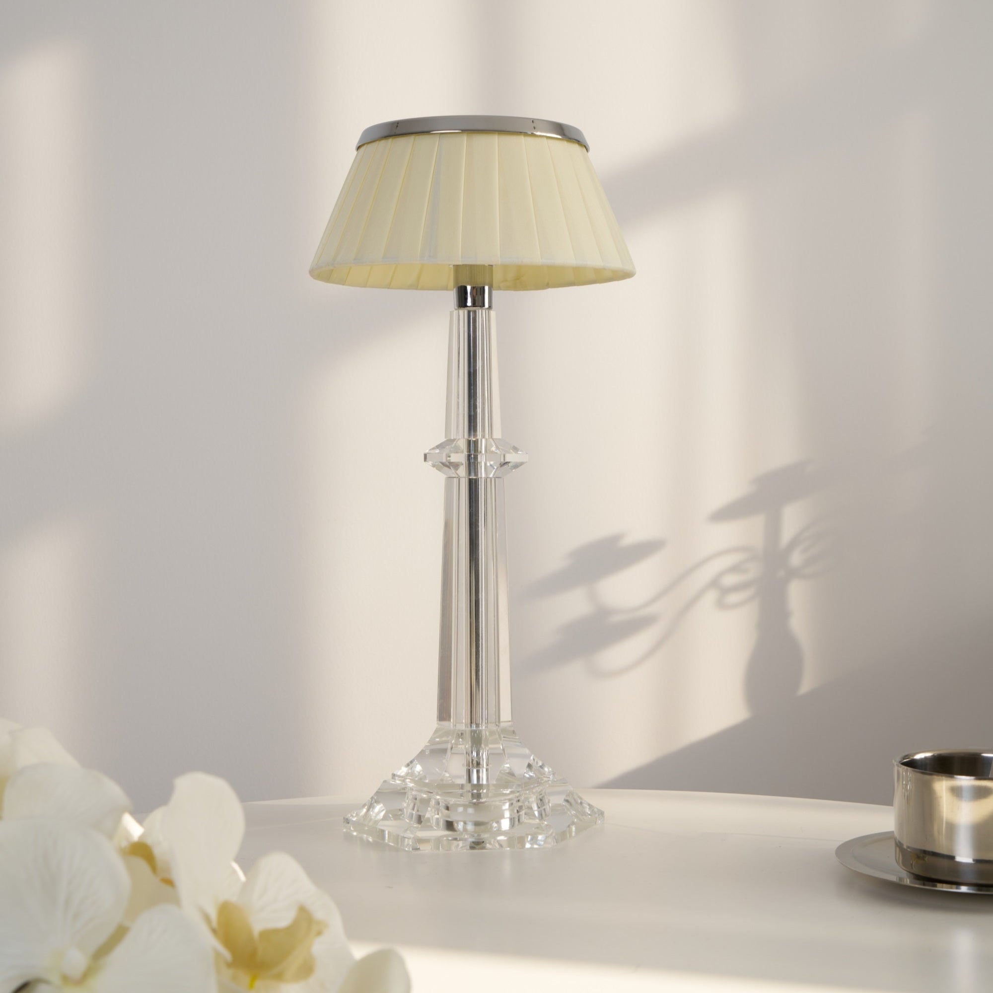 Versailles Table Lamp