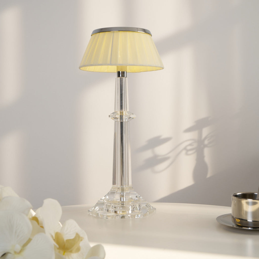 Versailles Table Lamp