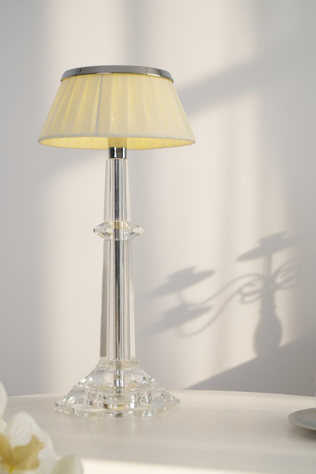 Versailles Table Lamp