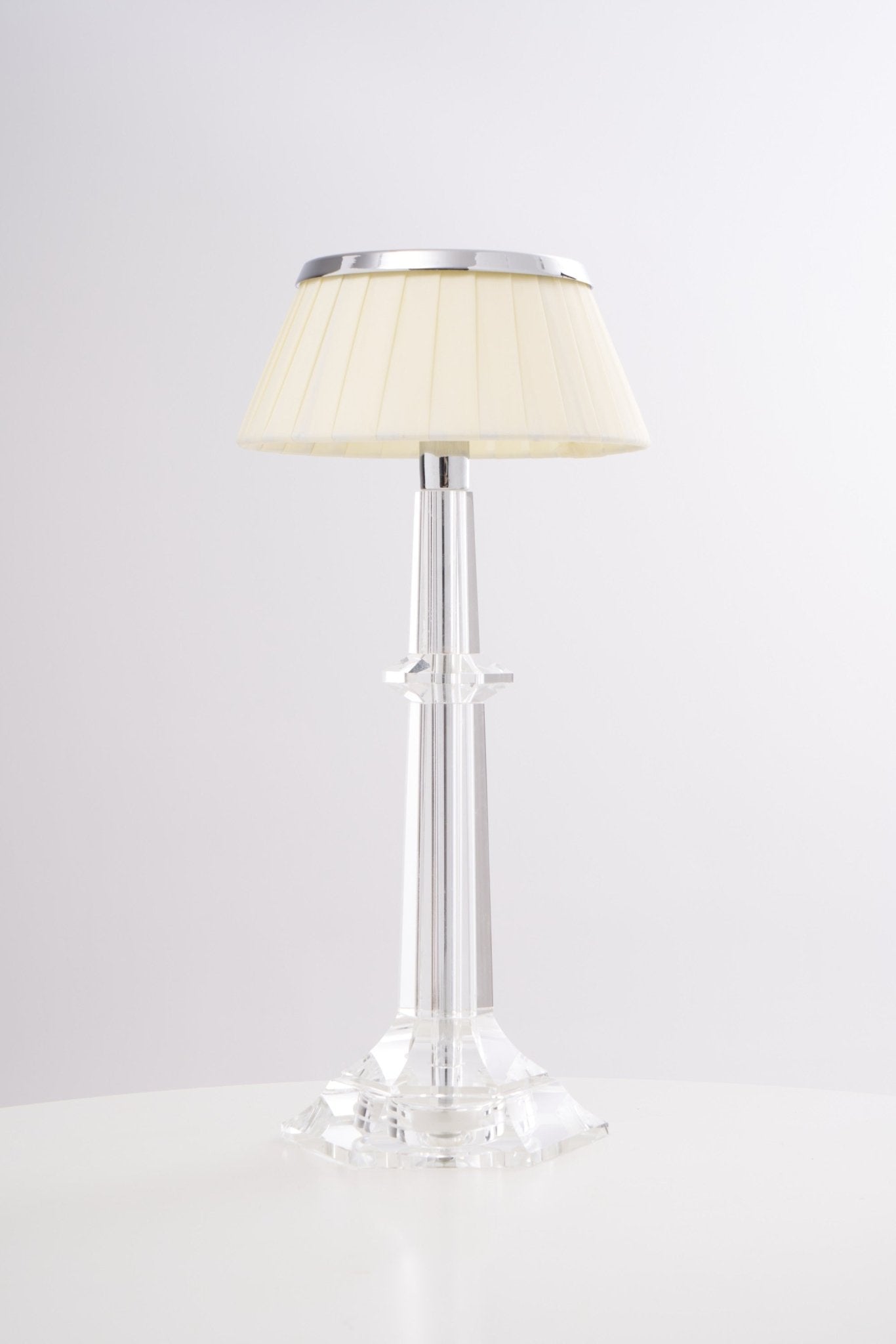 Versailles Table Lamp