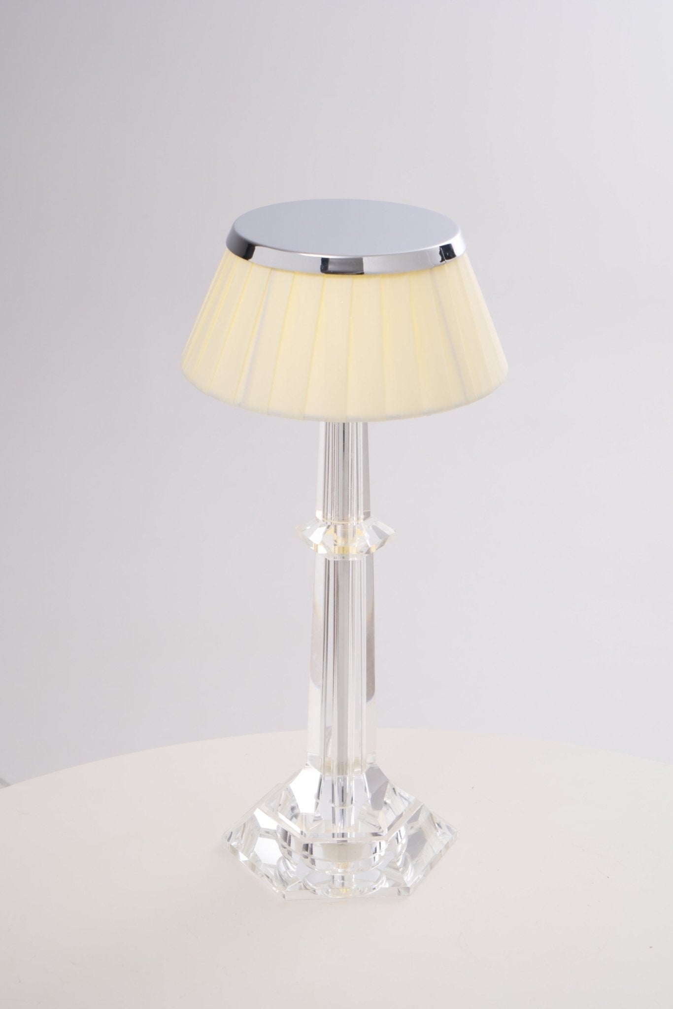 Versailles Table Lamp