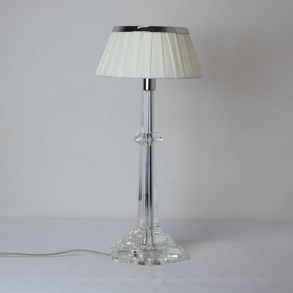 Versailles Table Lamp