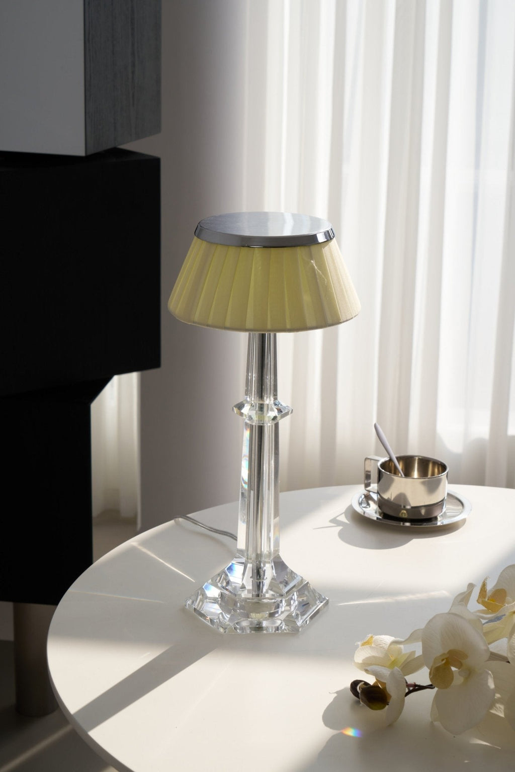 Versailles Table Lamp