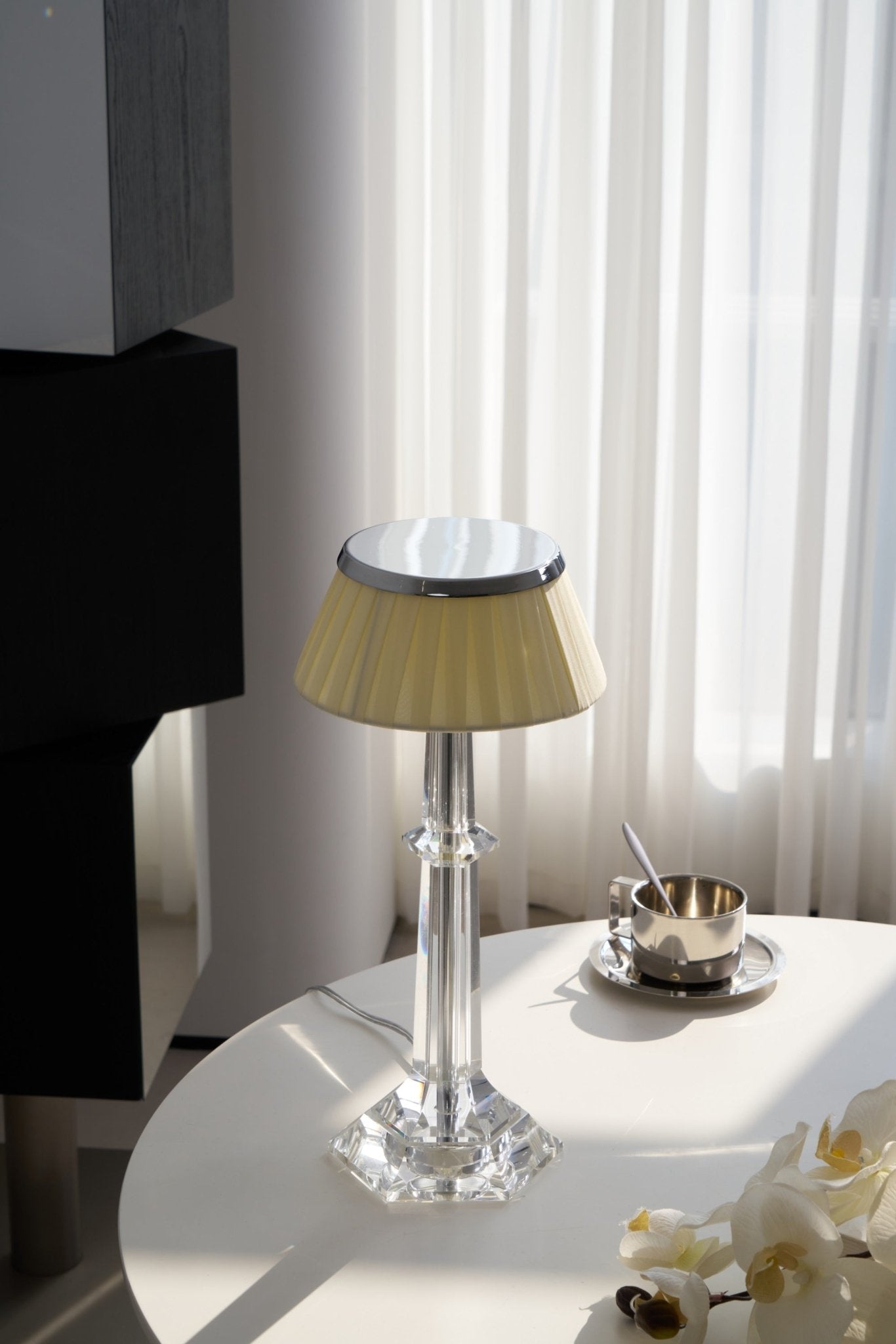 Versailles Table Lamp