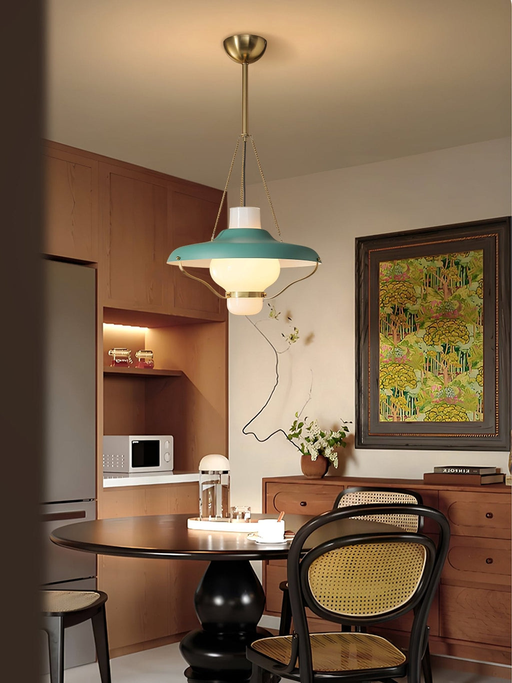 Vespara Pendant Lamp