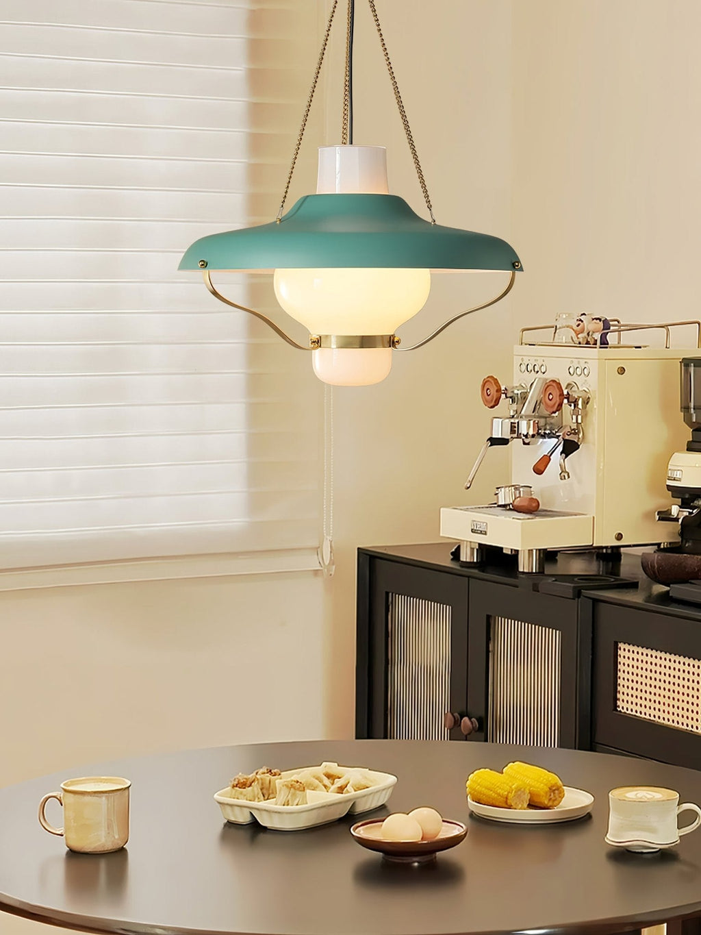 Vespara Pendant Lamp