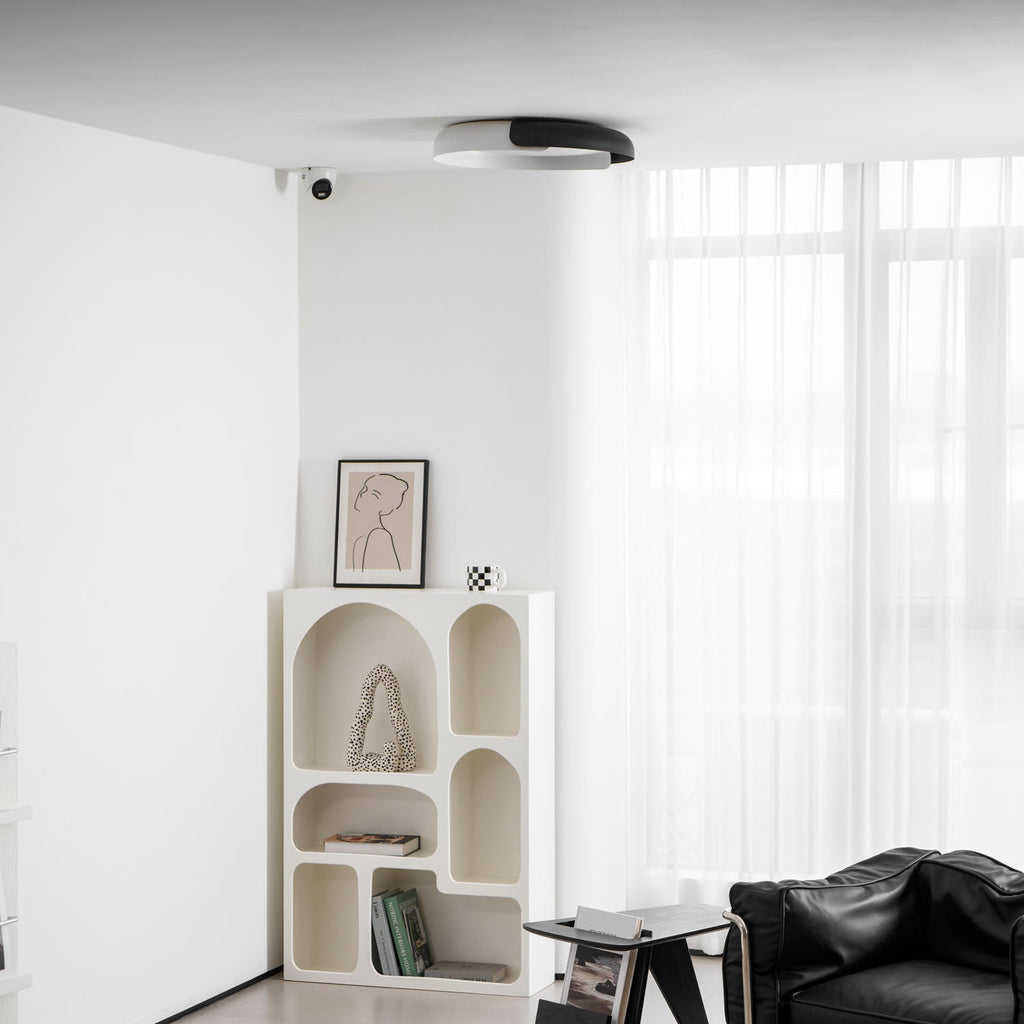 Vikaey Ceiling Light