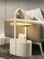 Vinda Basket Table Lamp