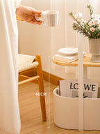 Vinda Basket Table Lamp