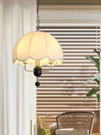 Vintage Bloom Pendant Lamp