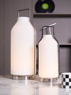Vintara Lantern Table Lamp