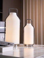 Vintara Lantern Table Lamp