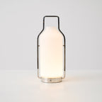Vintara Lantern Table Lamp