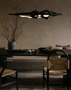 Volar Drift Pendant Lamp