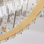 Vortex Chandelier