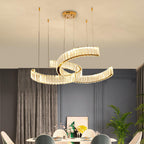 Vortex Chandelier