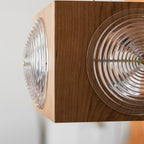 Camera Pendant Lamp