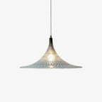 Vortex Pendant Light