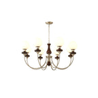 Retro Monique Chandelier
