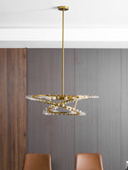 Waltz Art Chandelier