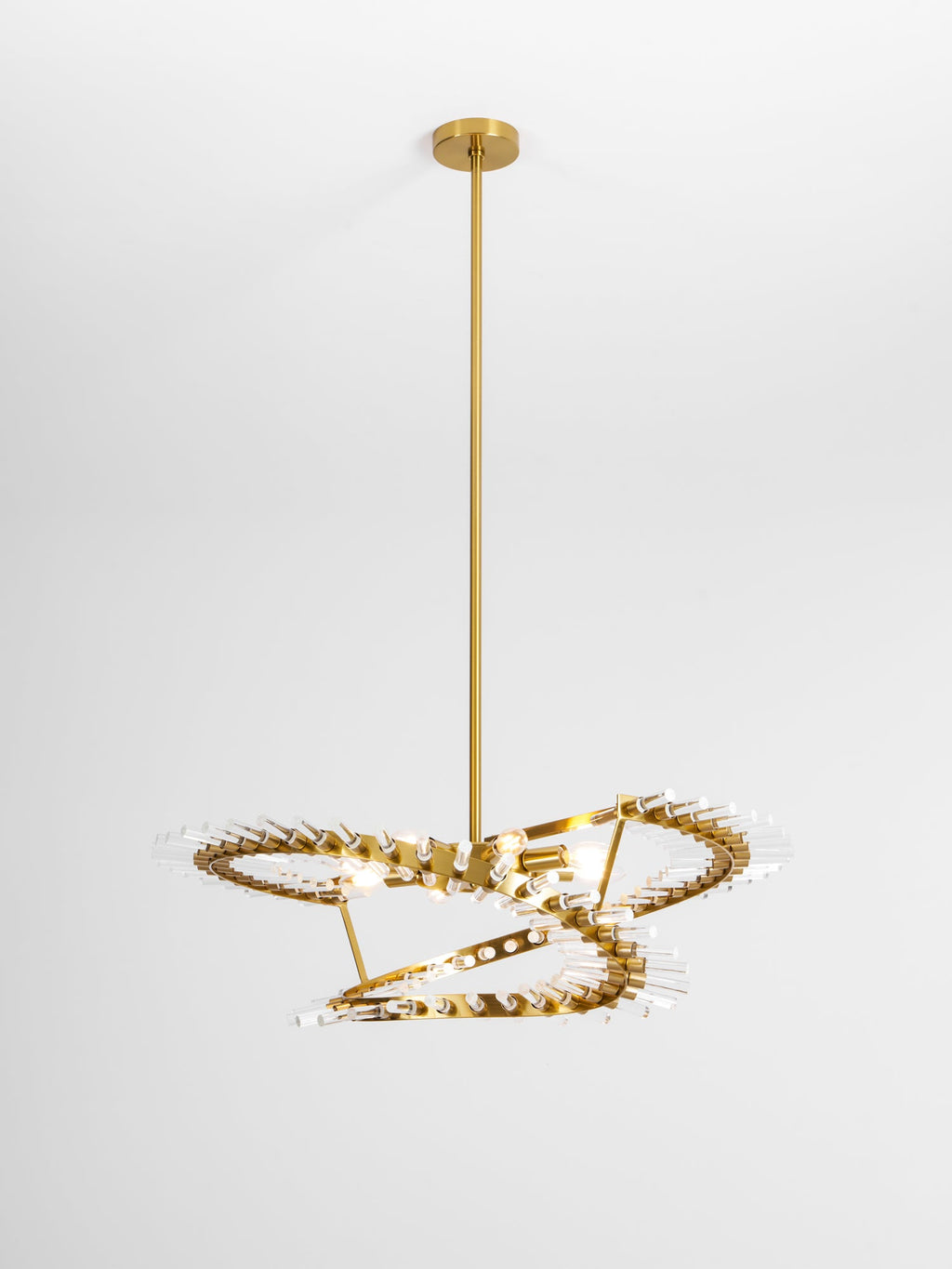 Waltz Art Chandelier